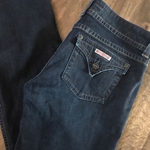 Hudson Jeans Bootcut Size 32